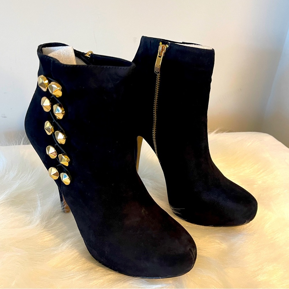 Vince Camuto Vc-Jardine Size 10